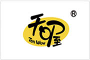 brand logo