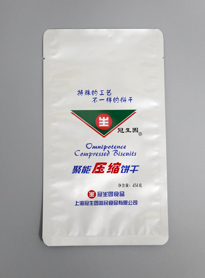 压缩饼干真空包装袋